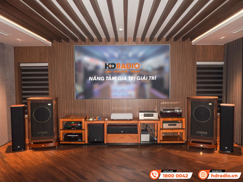 Ảnh thực tế máy chiếu Samsung LSP9T