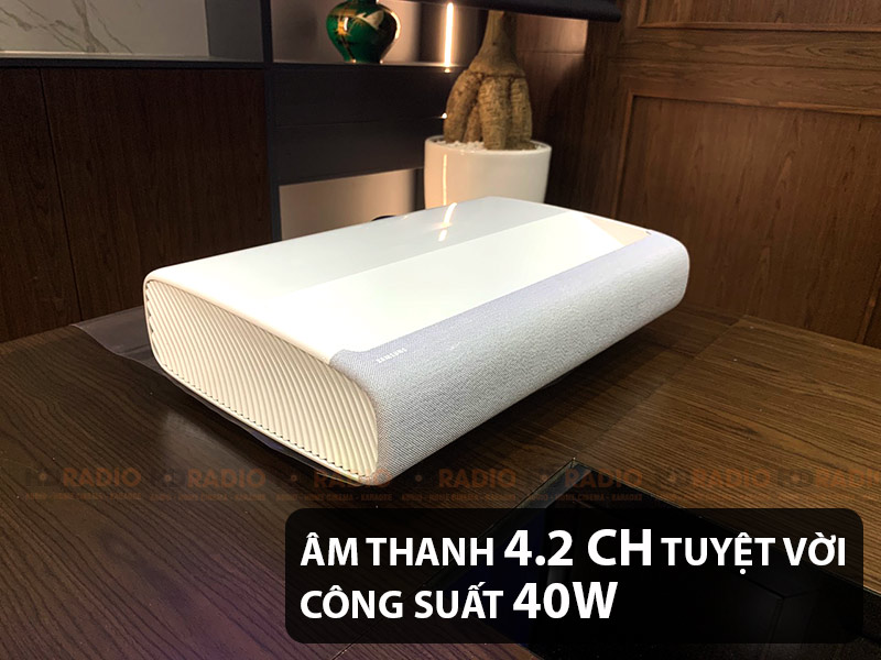 am thanh may chieu samsung lsp9t