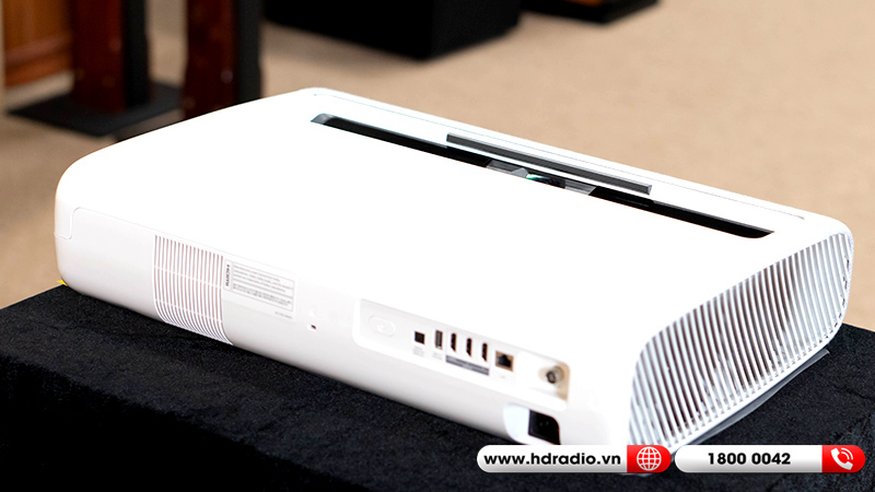 anh chup may chieu samsung lsp9t tai hdradio 4