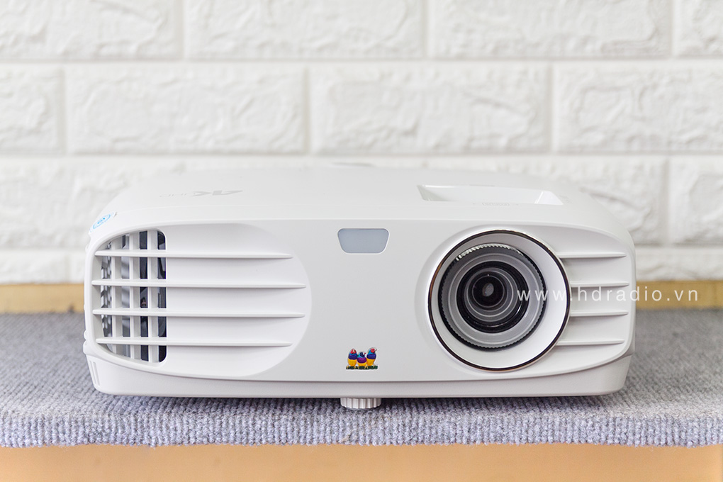 máy chiếu 4K Viewsonic PX727