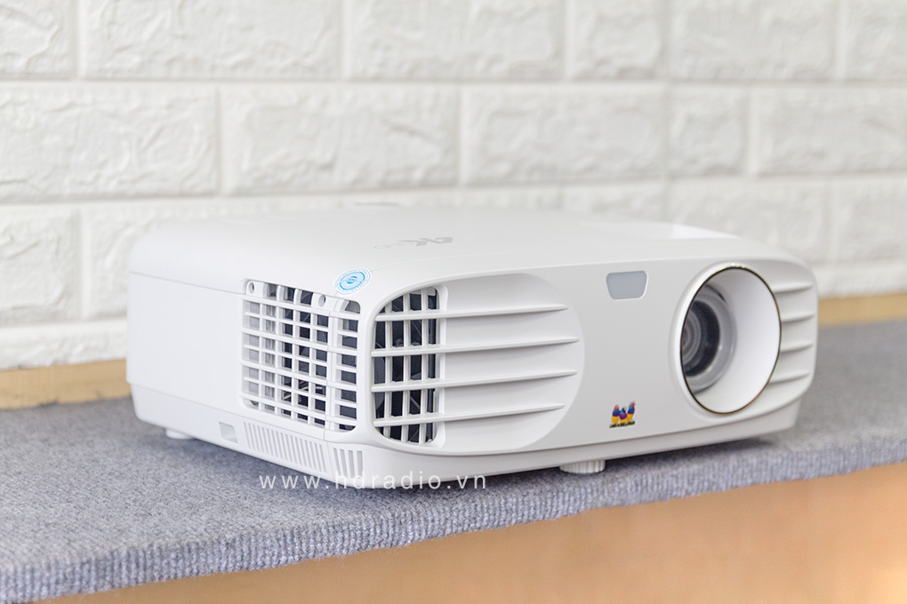 máy chiếu 4K Viewsonic PX727