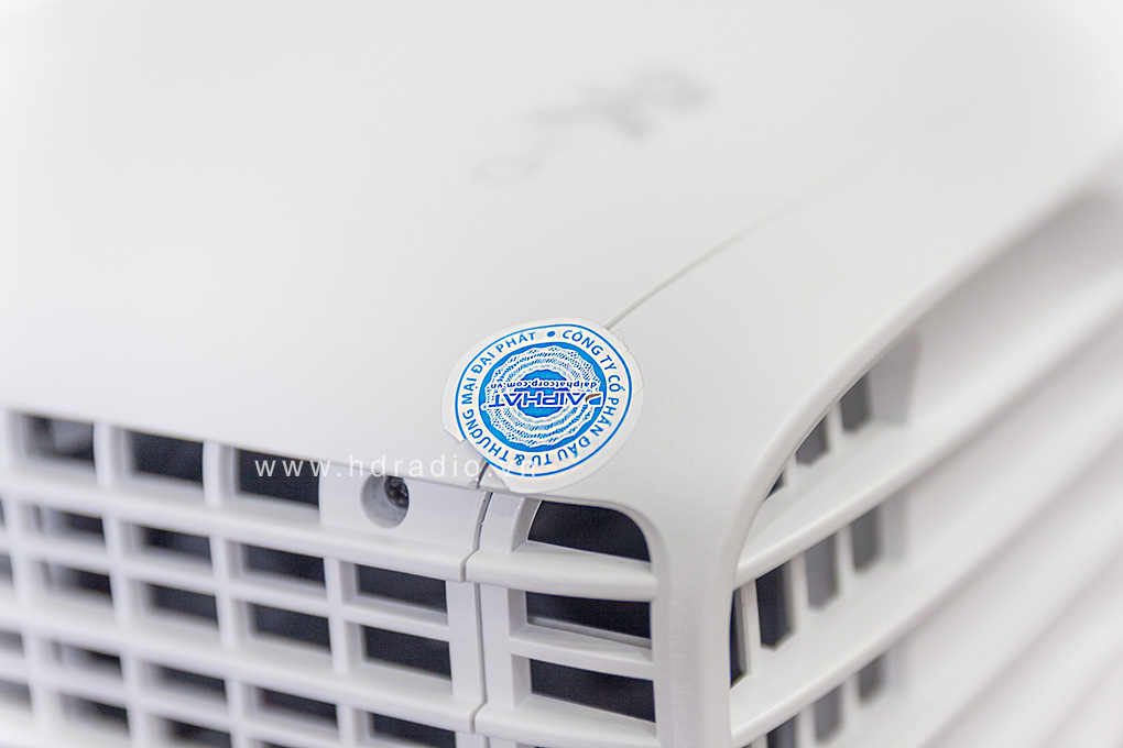 máy chiếu 4K Viewsonic PX727