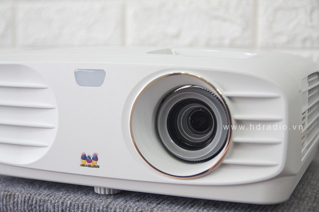 máy chiếu 4K Viewsonic PX727