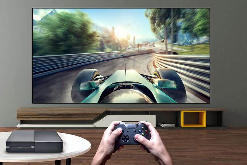 Máy chiếu Viewsonic PX747 4K