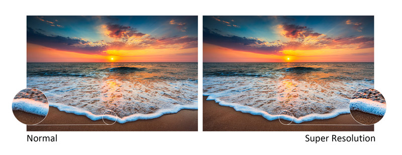 Máy chiếu Viewsonic PX747 4K