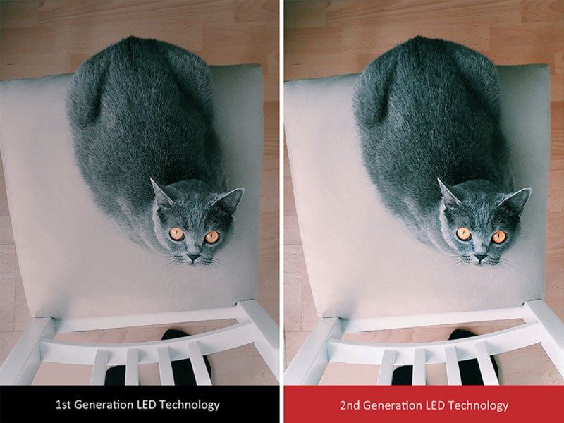 Máy chiếu ViewSonic X10-4K