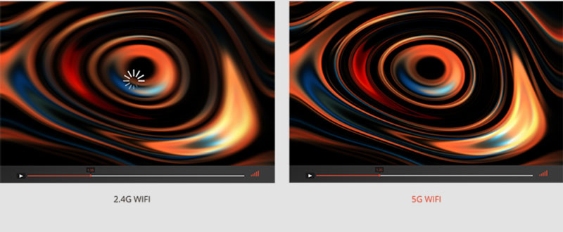 Máy chiếu ViewSonic X10-4K