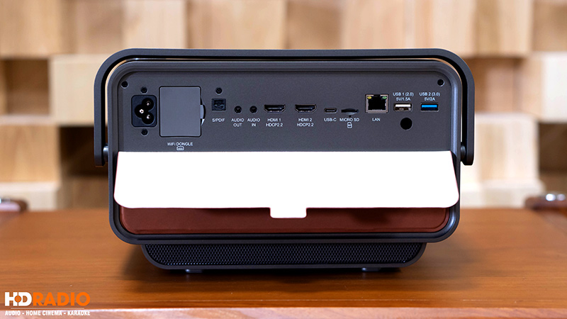 anh thuc te may chieu viewsonic x104k plus 5