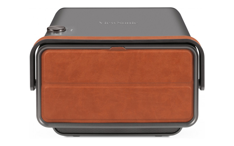 thiet ke may chieu viewsonic x104k plus