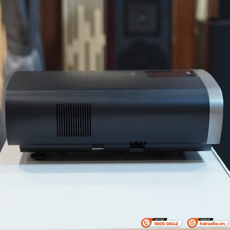 Máy chiếu 4K ViewSonic X100-4K Plus, Độ Nét 4K UHD, Độ sáng 2900 LED Lumens-11