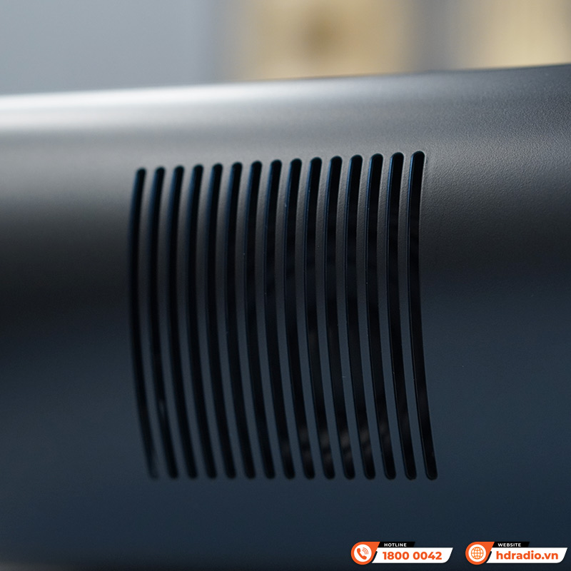 Máy chiếu 4K ViewSonic X100-4K Plus, Độ Nét 4K UHD, Độ sáng 2900 LED Lumens-12