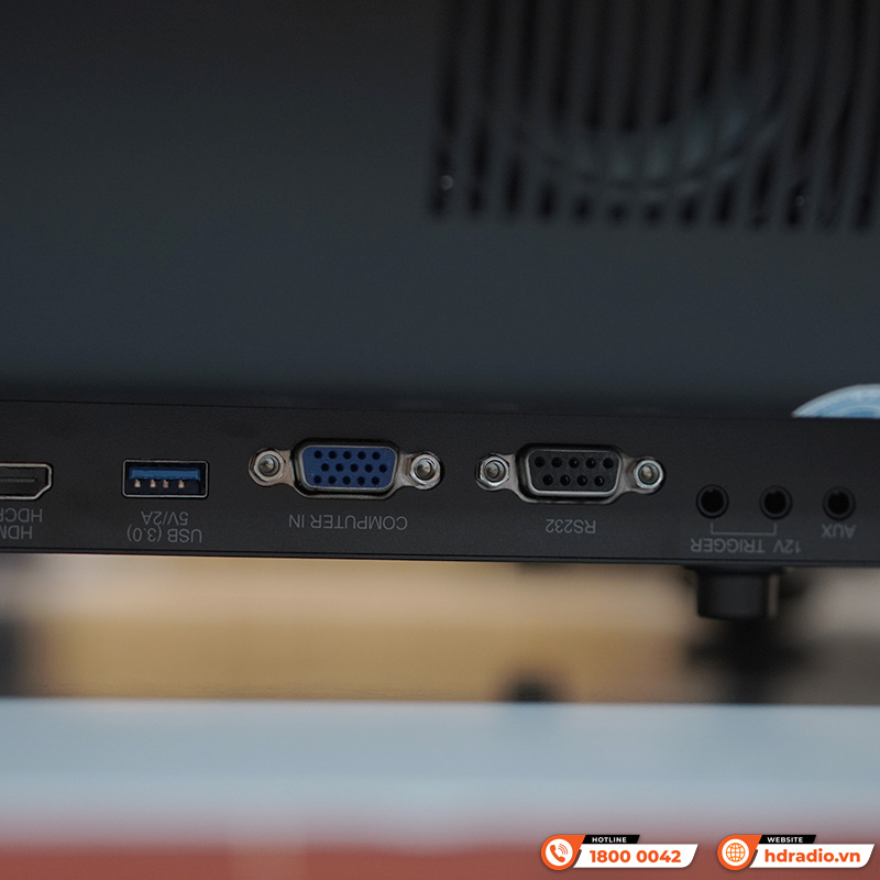 Máy chiếu 4K ViewSonic X100-4K Plus, Độ Nét 4K UHD, Độ sáng 2900 LED Lumens-18