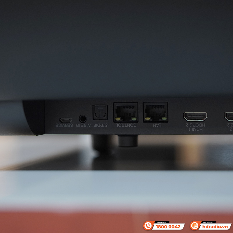 Máy chiếu 4K ViewSonic X100-4K Plus, Độ Nét 4K UHD, Độ sáng 2900 LED Lumens-20