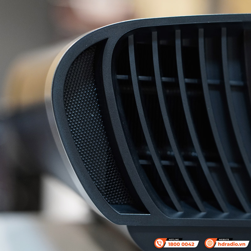 Máy chiếu 4K ViewSonic X100-4K Plus, Độ Nét 4K UHD, Độ sáng 2900 LED Lumens-4