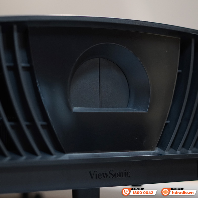 Máy chiếu 4K ViewSonic X100-4K Plus, Độ Nét 4K UHD, Độ sáng 2900 LED Lumens-5