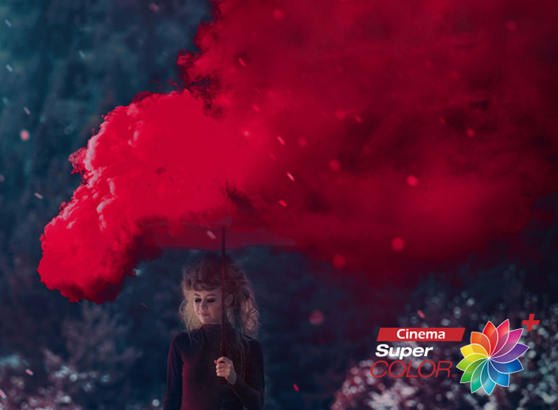 máy chiếu ViewSonic X1000-4K