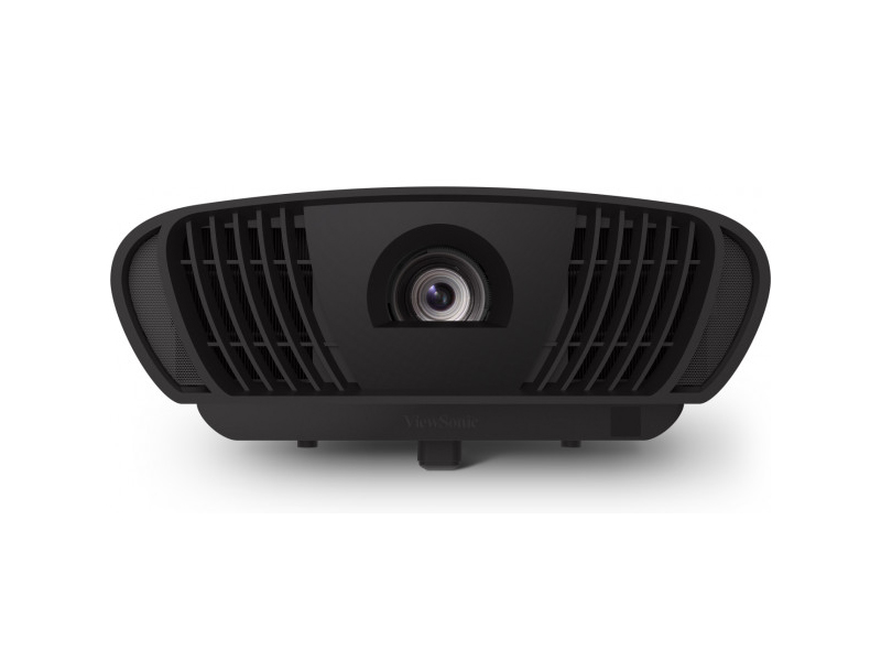 tinh nang may chieu viewsonic x100 4k plus