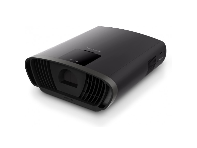 huong dan su dung may chieu viewsonic x100 4k plus