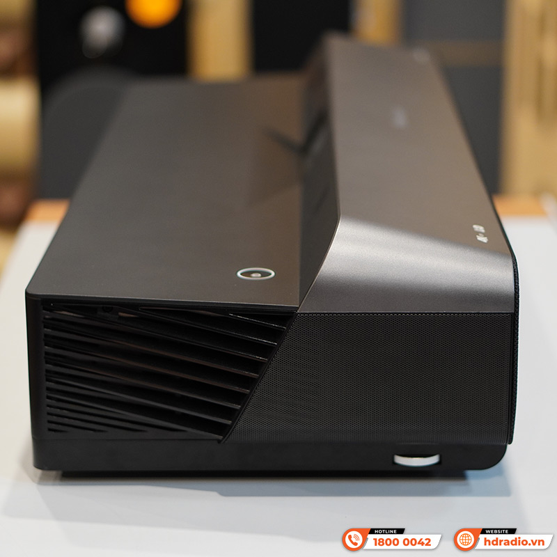 Máy Chiếu 4k Siêu Gần Viewsonic X1000-4K+ (Plus), 4K Ultra HD (3840×2160), Độ Sáng 2400 LED Lumens-13