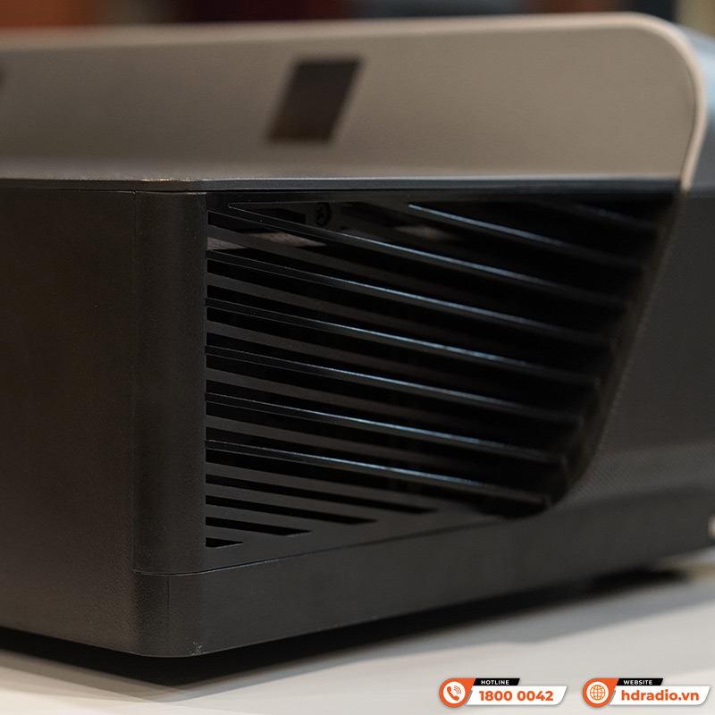 Máy Chiếu 4k Siêu Gần Viewsonic X1000-4K+ (Plus), 4K Ultra HD (3840×2160), Độ Sáng 2400 LED Lumens-15