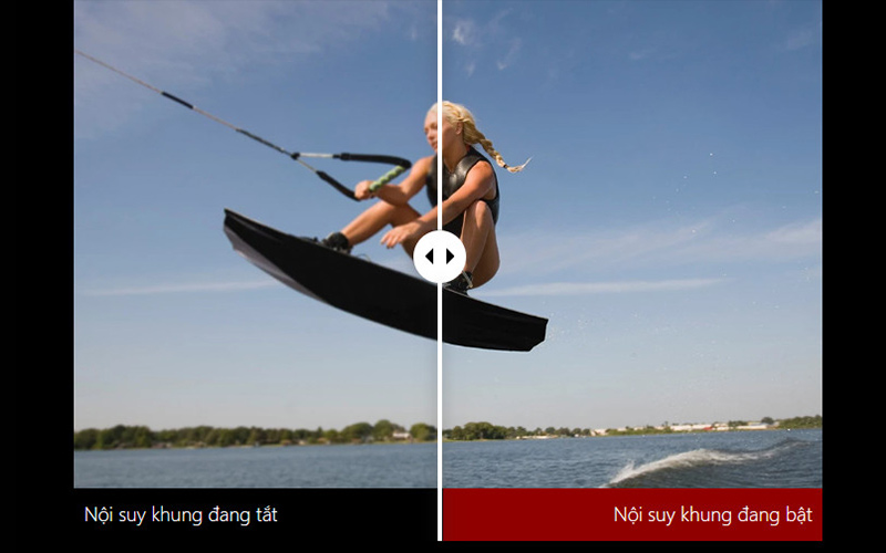 May chieu ViewSonic X11-4KP