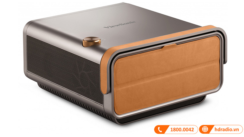 May chieu ViewSonic X11-4KP