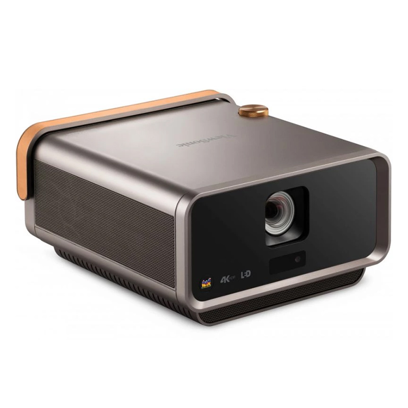 Máy Chiếu ViewSonic X11-4KP, 2400 LED Lumens, 4K HDR (3840x2160), Wifi, Bluetooth