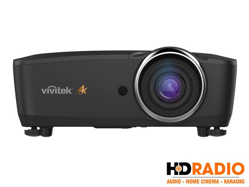 Máy chiếu 4K Vivitek HK2299