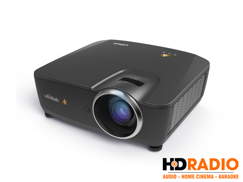 Máy chiếu 4K Vivitek HK2299