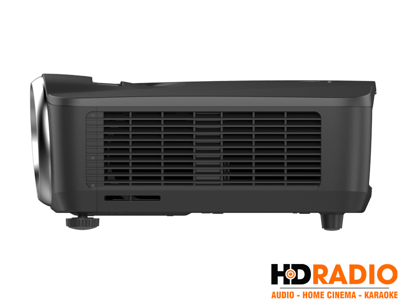 Máy chiếu 4K Vivitek HK2299