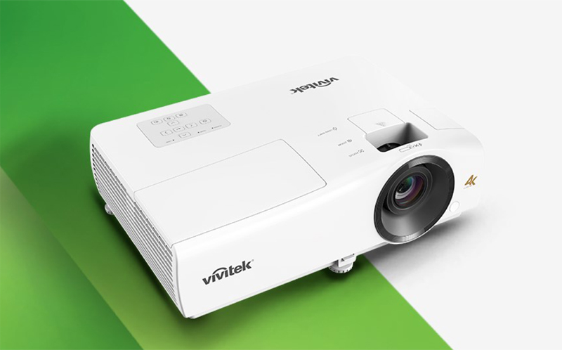 Đánh giá máy chiếu 4k Vivitek HK2200 Đánh giá máy chiếu 4k Vivitek HK2200