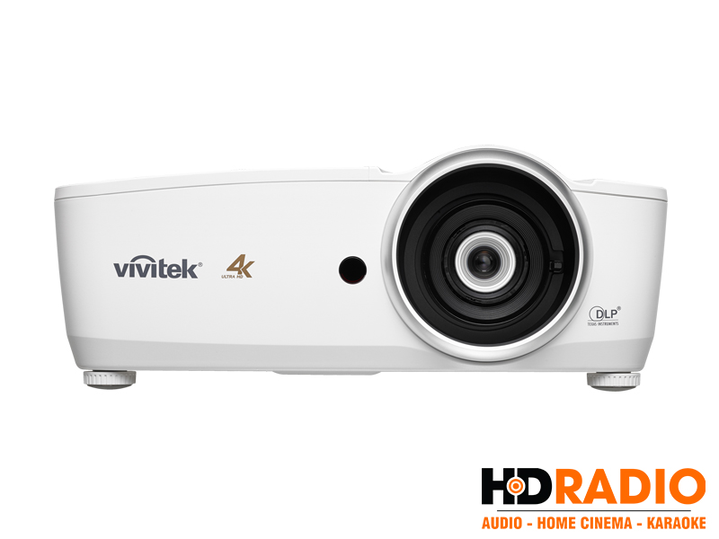 Máy chiếu 4K Vivitek HK2288