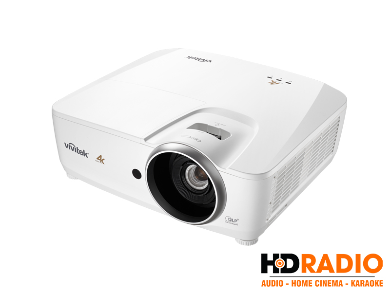 Máy chiếu 4K Vivitek HK2288