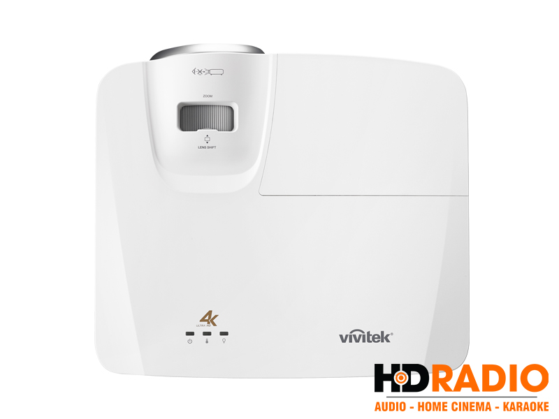 Máy chiếu 4K Vivitek HK2288
