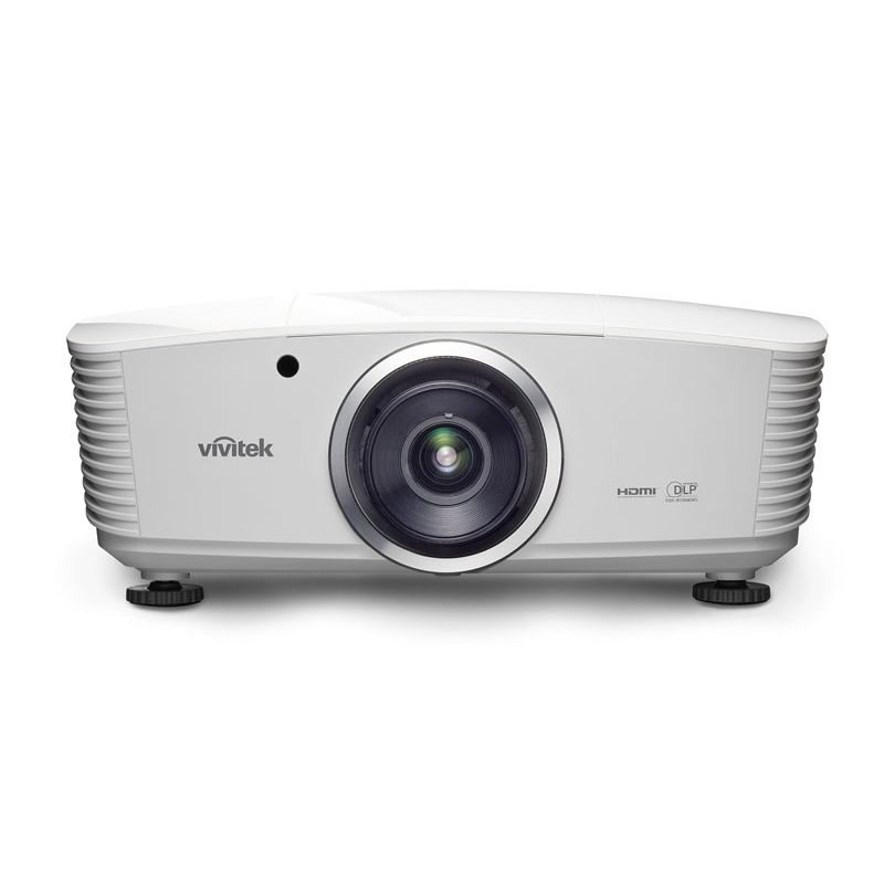 Máy chiếu Vivitek DU5671 Máy chiếu Vivitek DU5671