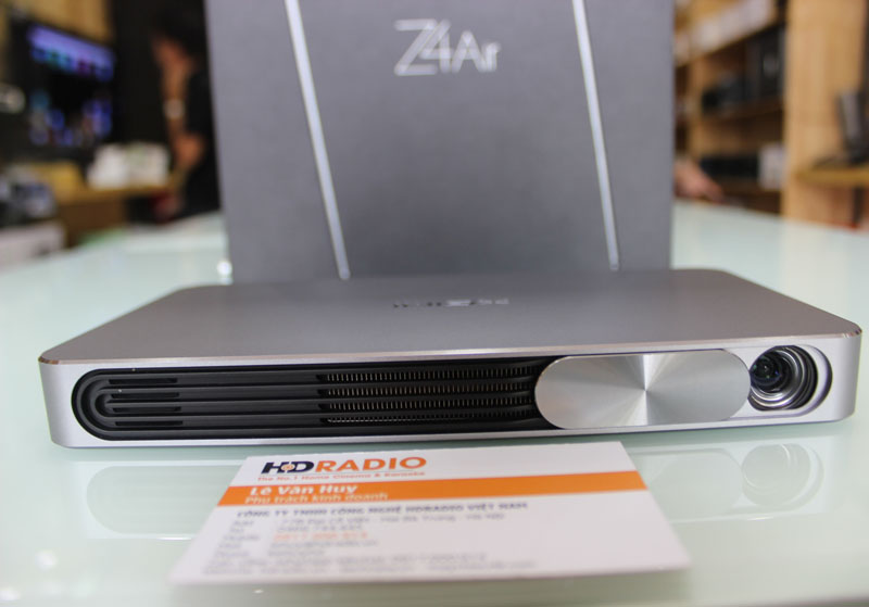 Mặt trước Máy Chiếu Mini XGMI Z4 Air