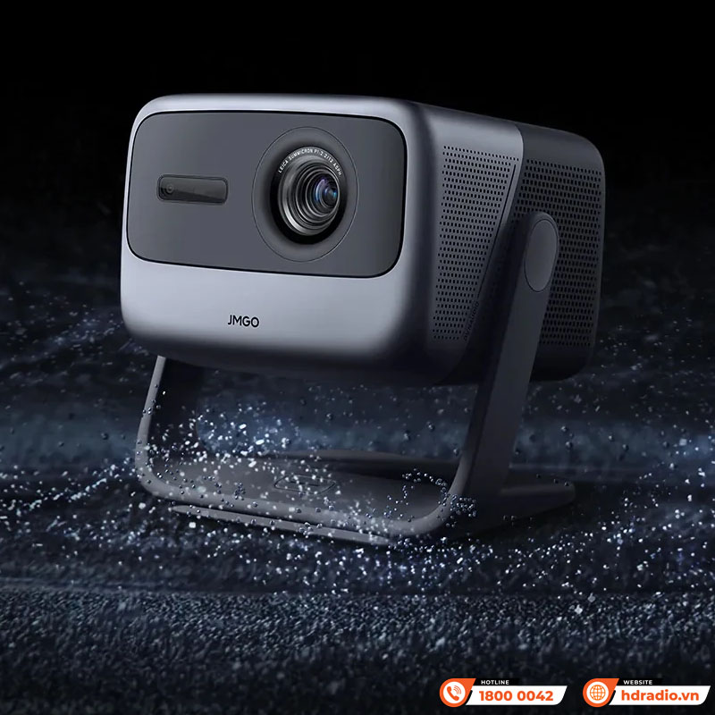 Máy chiếu JmGO