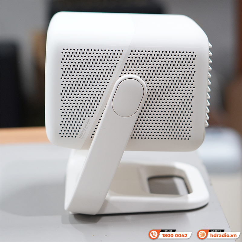 Máy Chiếu Jmgo N1S Nano, 460 ISO Lumens (552 ANSI Lumens), Full HD (1920x1080p) 60-180 inch, Google TV, Android TV 11, Bluetooth, Wifi, HDMI, USB-9