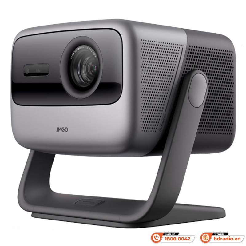 Máy Chiếu Jmgo N1s Pro