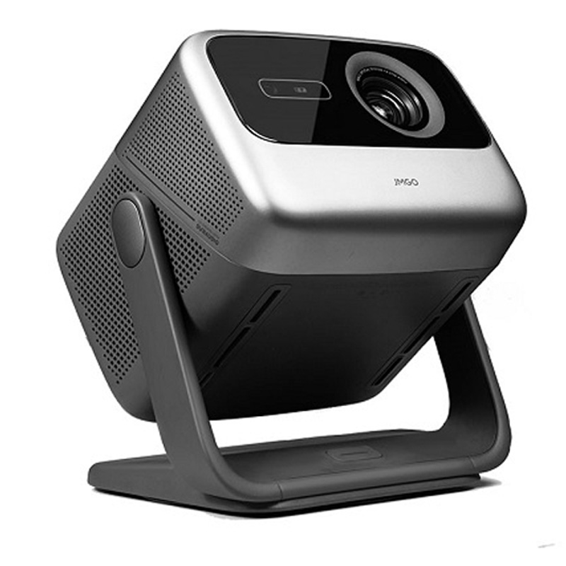 Máy Chiếu Mini 4K Jmgo N1s Ultra, 3000 ANSI lumens, 4K UHD (3840 x 2160)-2