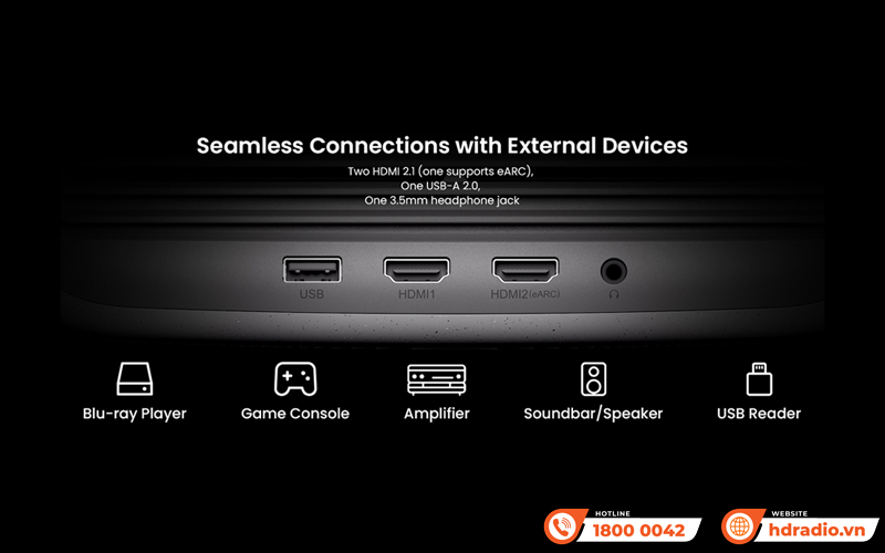 Máy Chiếu Jmgo N1s Ultra