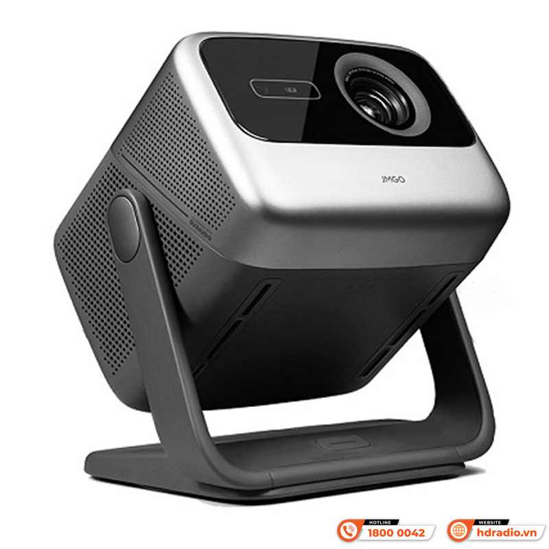 Máy Chiếu Jmgo N1s Ultra