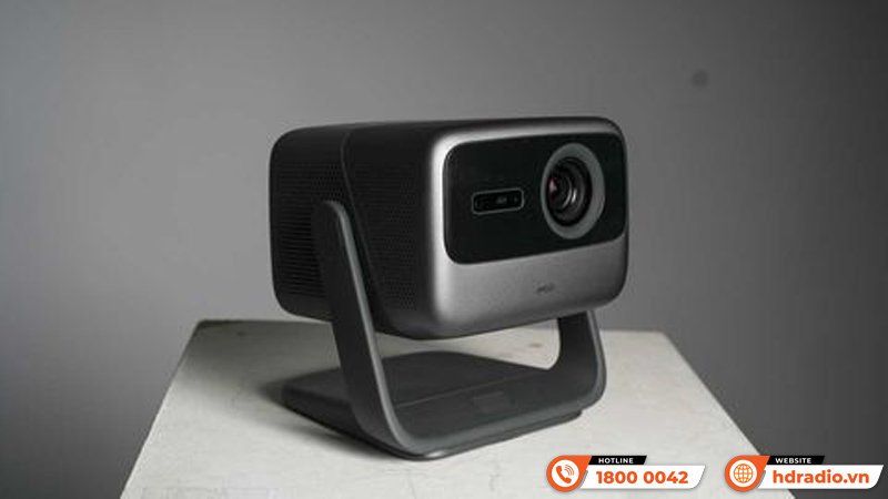 Máy Chiếu Jmgo N1s Ultra