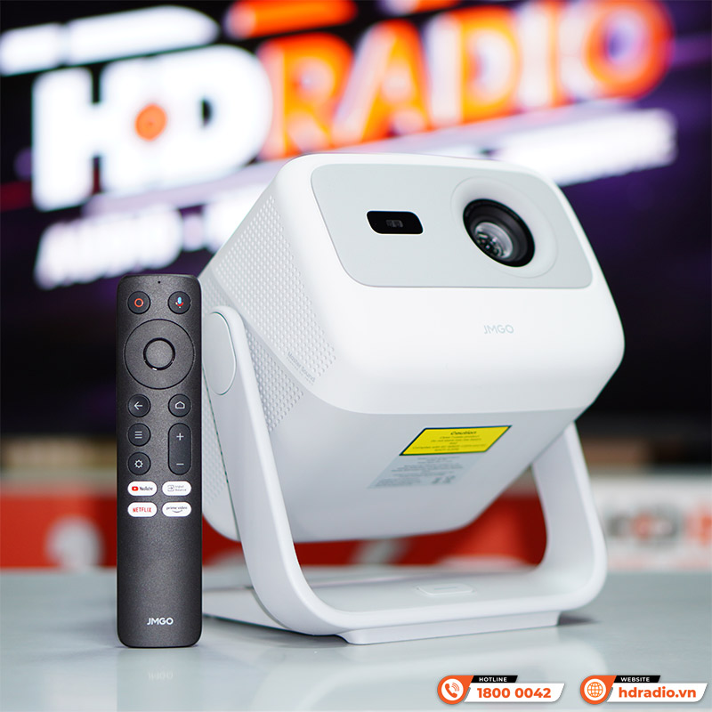 Máy chiếu Jmgo N1s