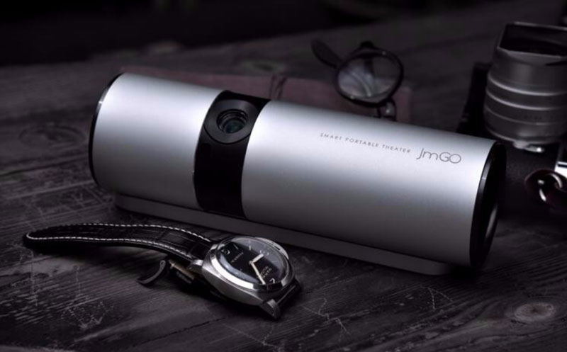 Máy chiếu Mini Jmgo P2