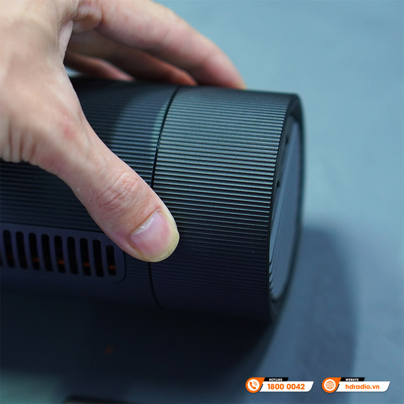 Máy Chiếu Jmgo P5, Pin 5h, 450 Lumens, Full HD 1080p, Bluetooth, Wifi-9