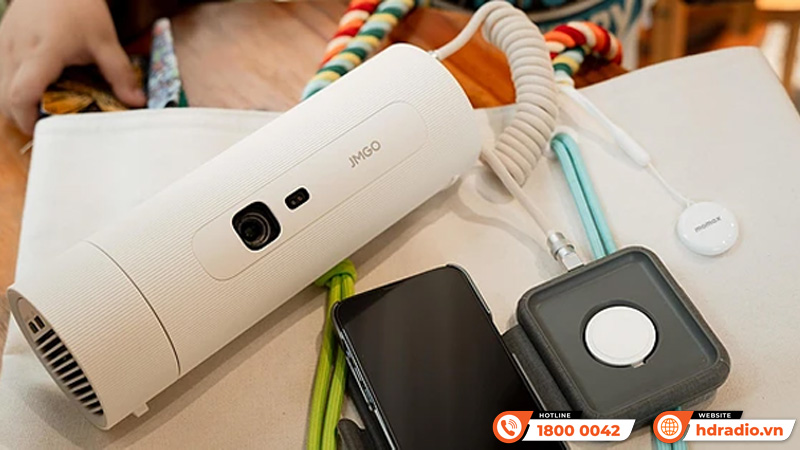 Máy Chiếu Jmgo P5
