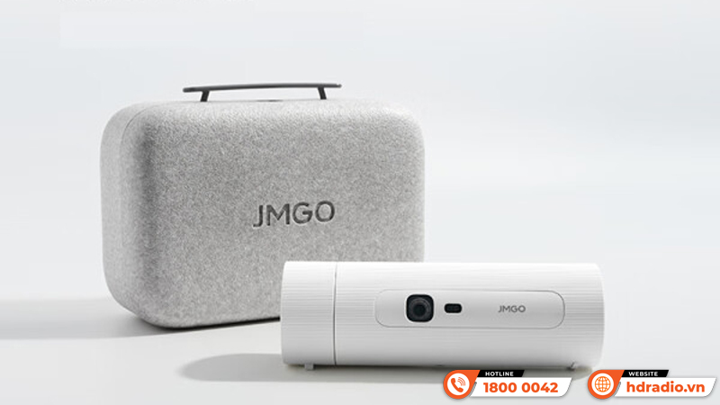 Máy Chiếu Jmgo P5