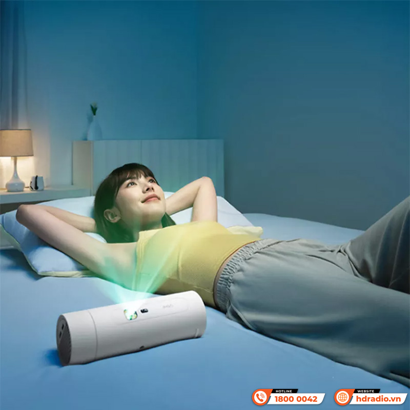 Máy Chiếu Jmgo P5