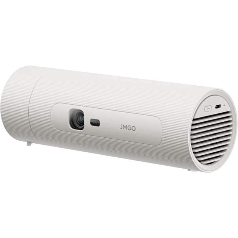 Máy Chiếu Jmgo P5, Pin 5h, 450 Lumens, Full HD 1080p, Bluetooth, Wifi